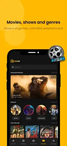 sony-aahat Movies and shows